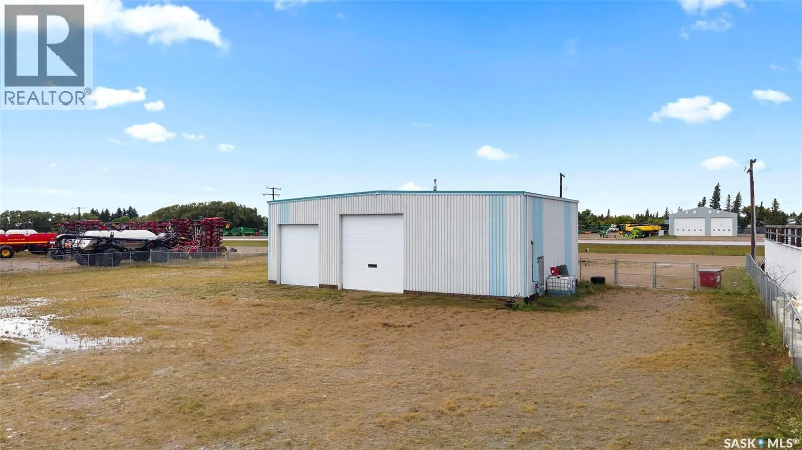 130 South Service ROAD