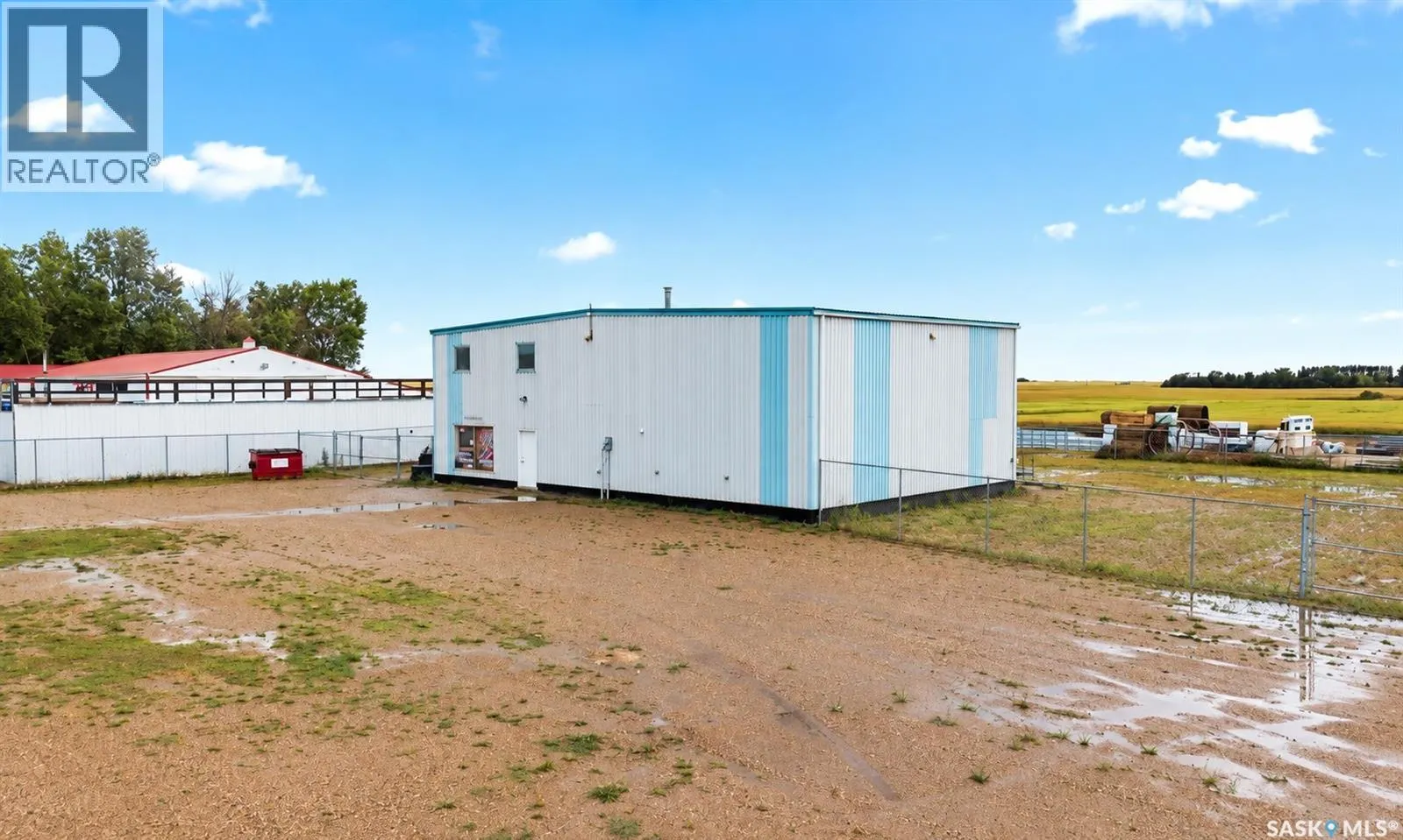 130 South Service ROAD