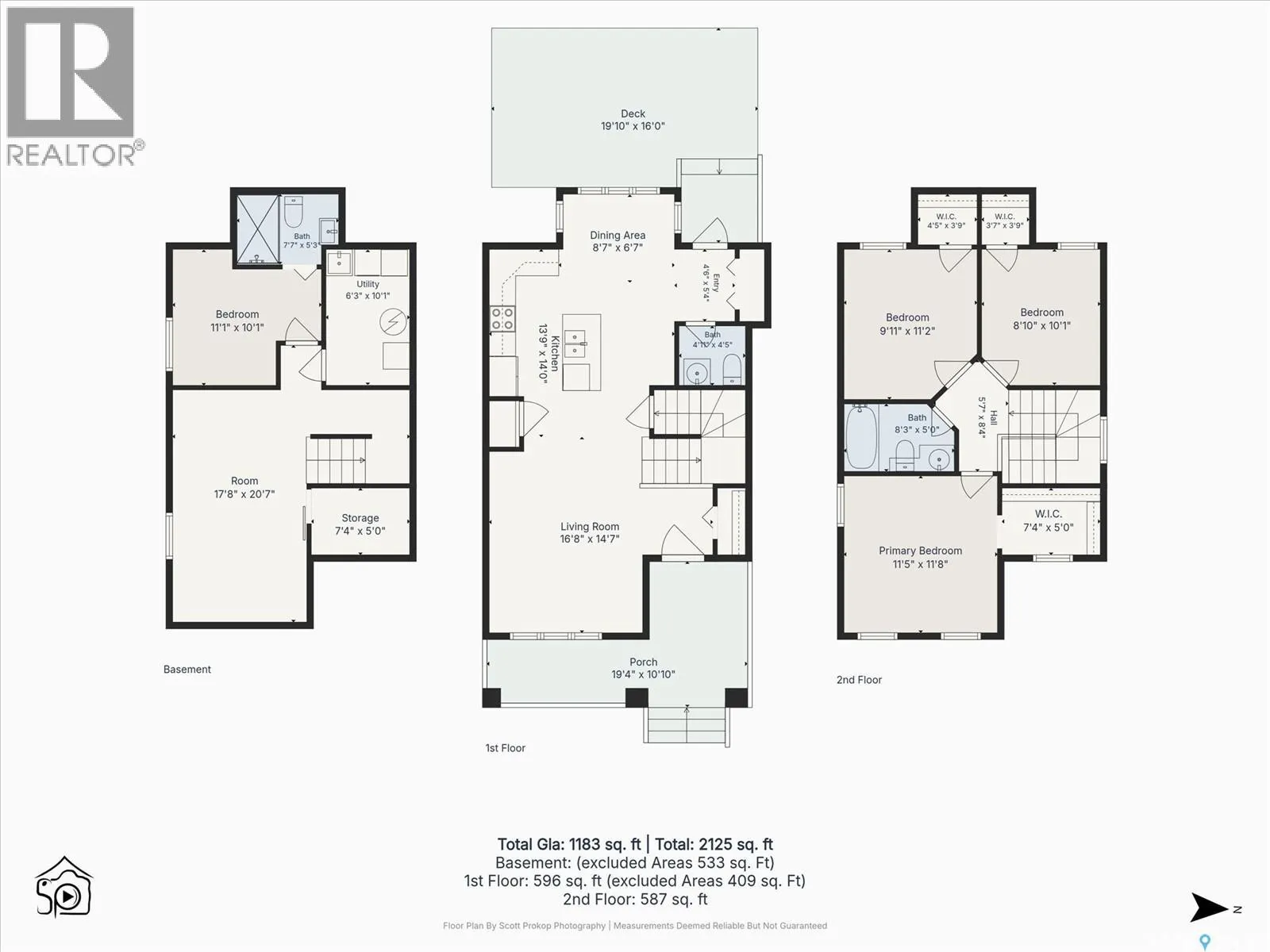 215 Coad MANOR