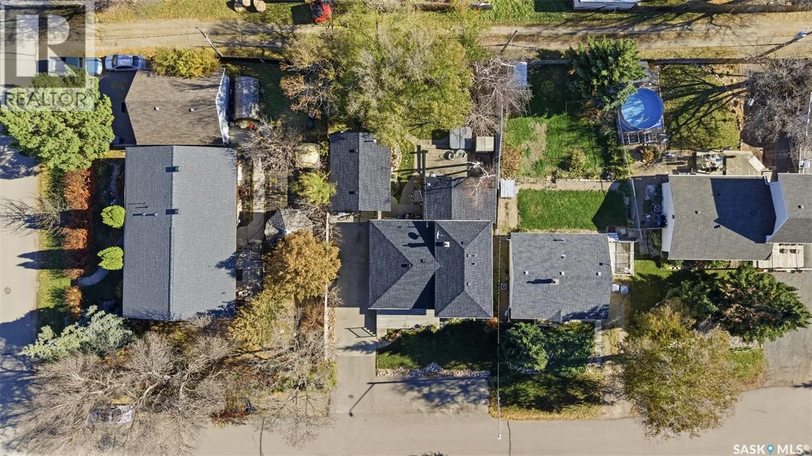 25 Short STREET