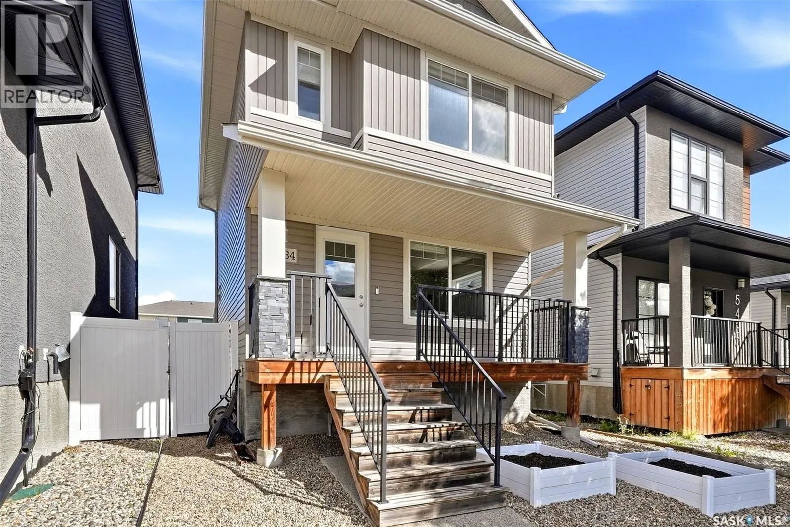 5434 McClelland DRIVE