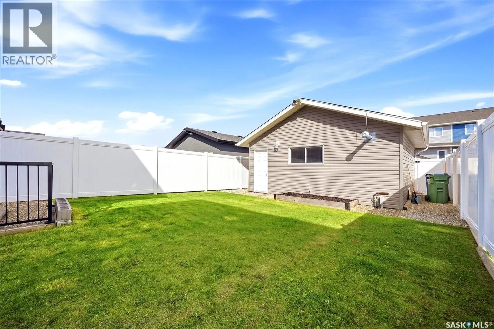 5434 McClelland DRIVE