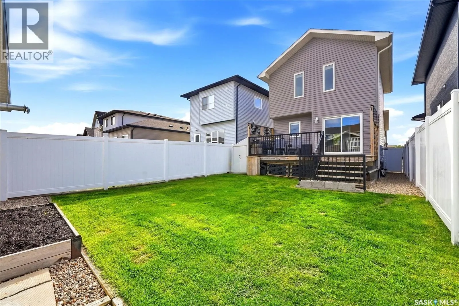 5434 McClelland DRIVE