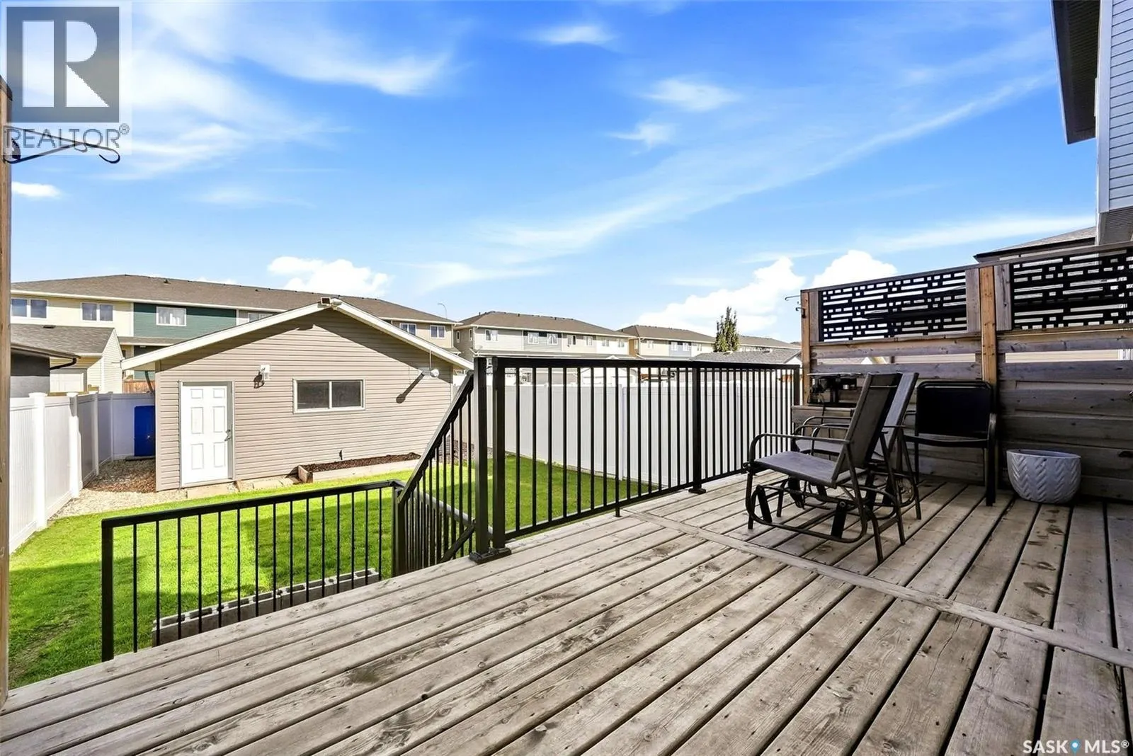 5434 McClelland DRIVE