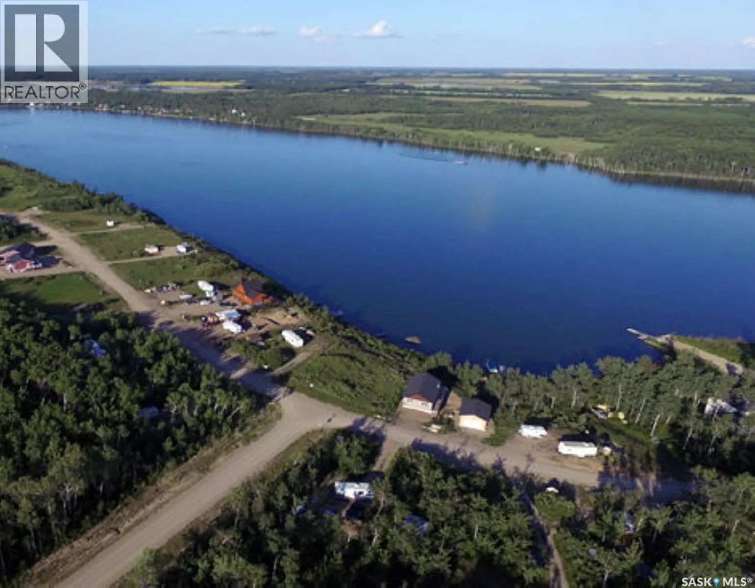 Lot 26 Block 11 Willow Point Resort
