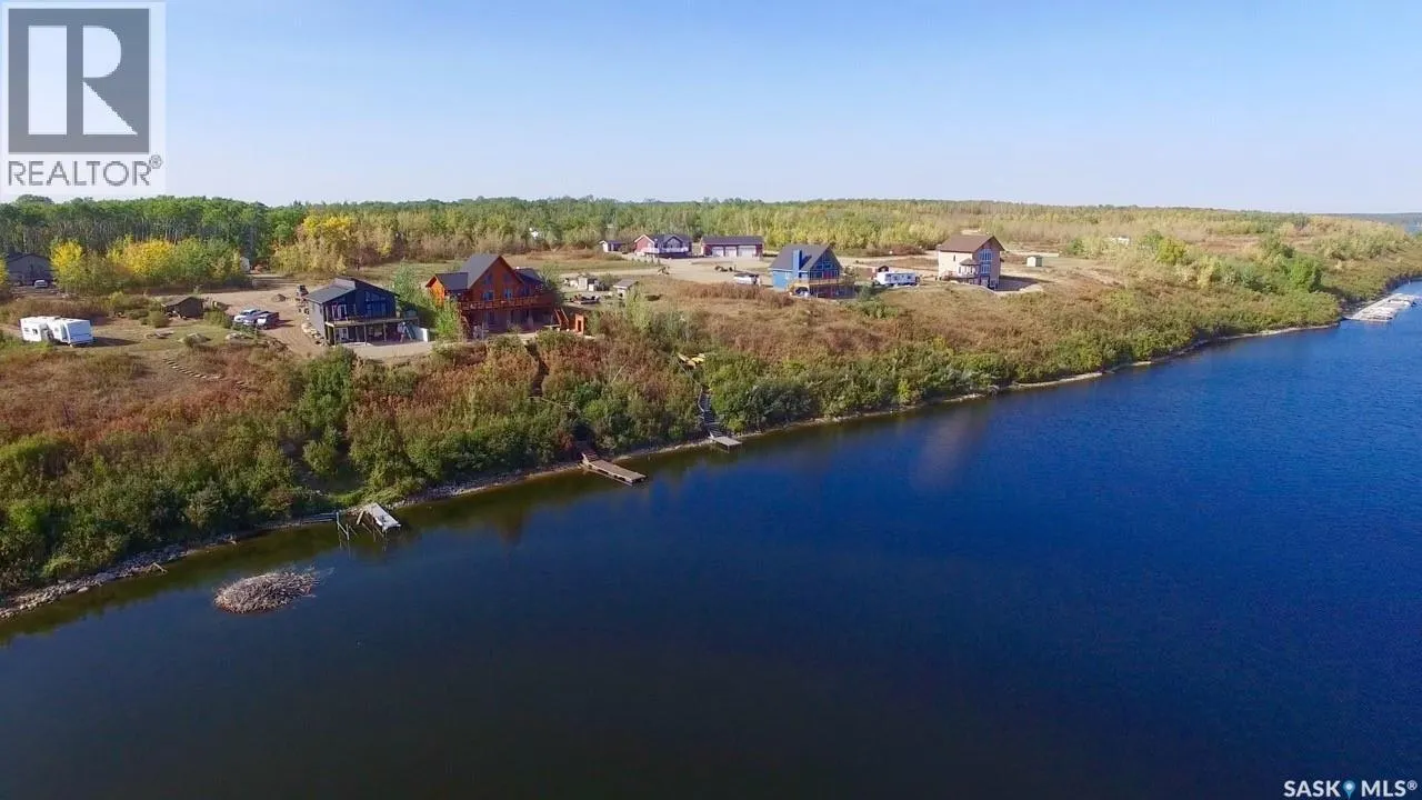 Lot 26 Block 11 Willow Point Resort