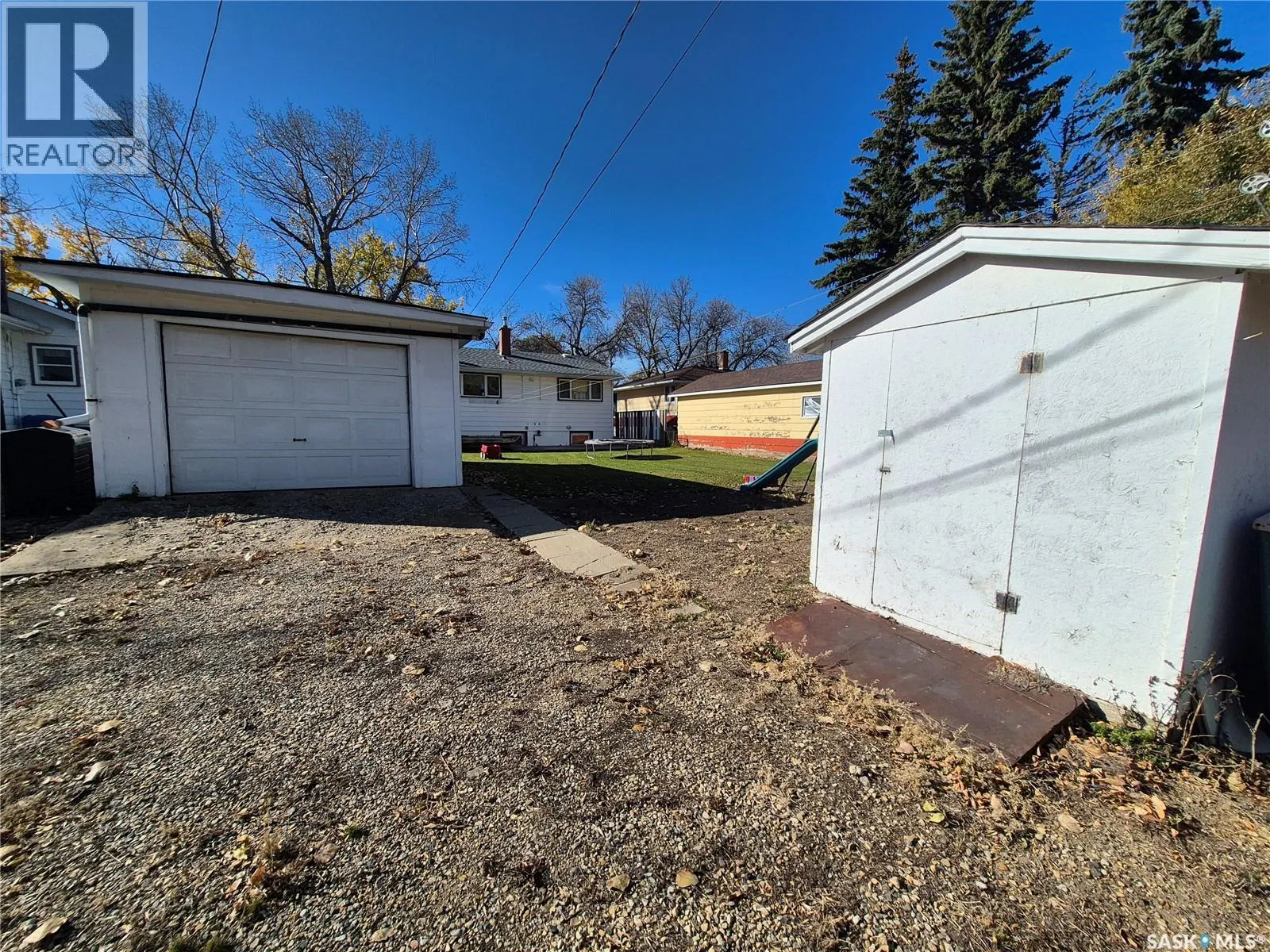 505 Bertrand AVENUE