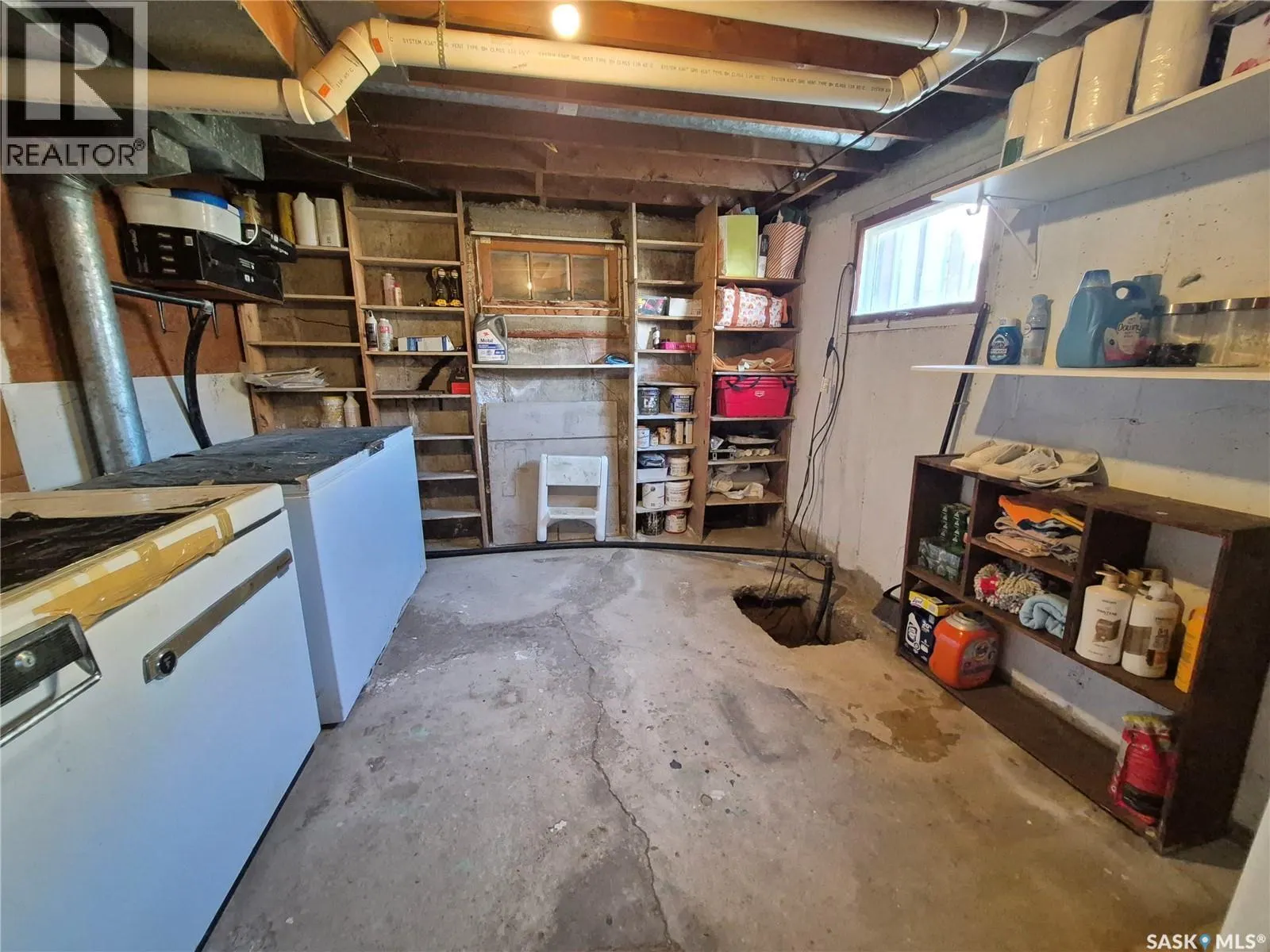 505 Bertrand AVENUE