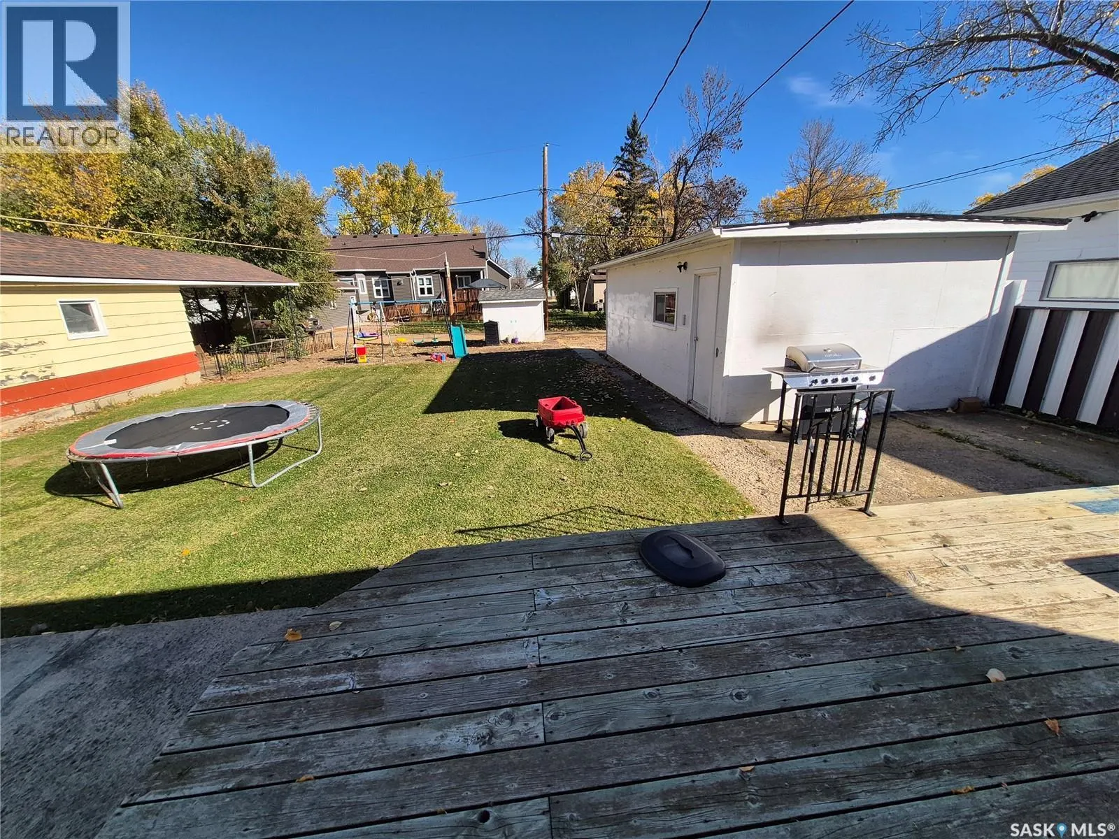505 Bertrand AVENUE