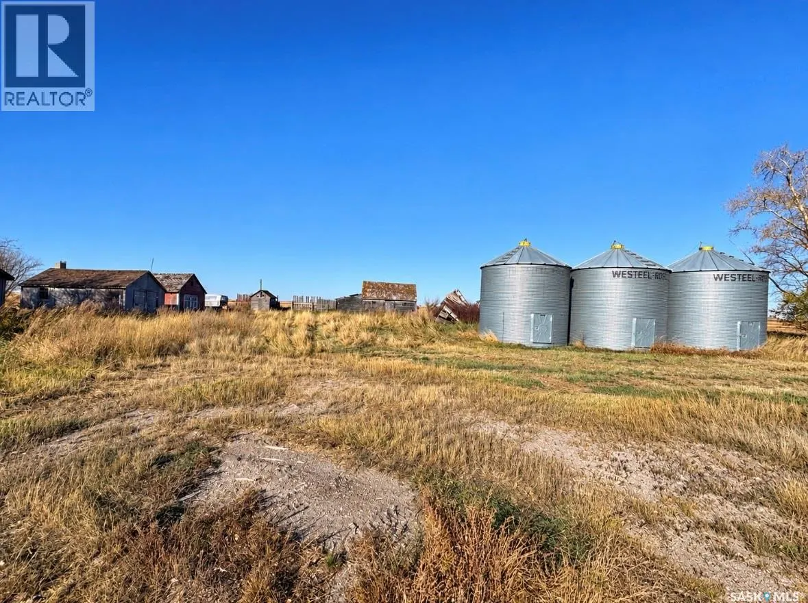 Dunne/Ecker Farmland