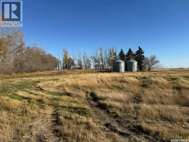 Dunne/Ecker Farmland