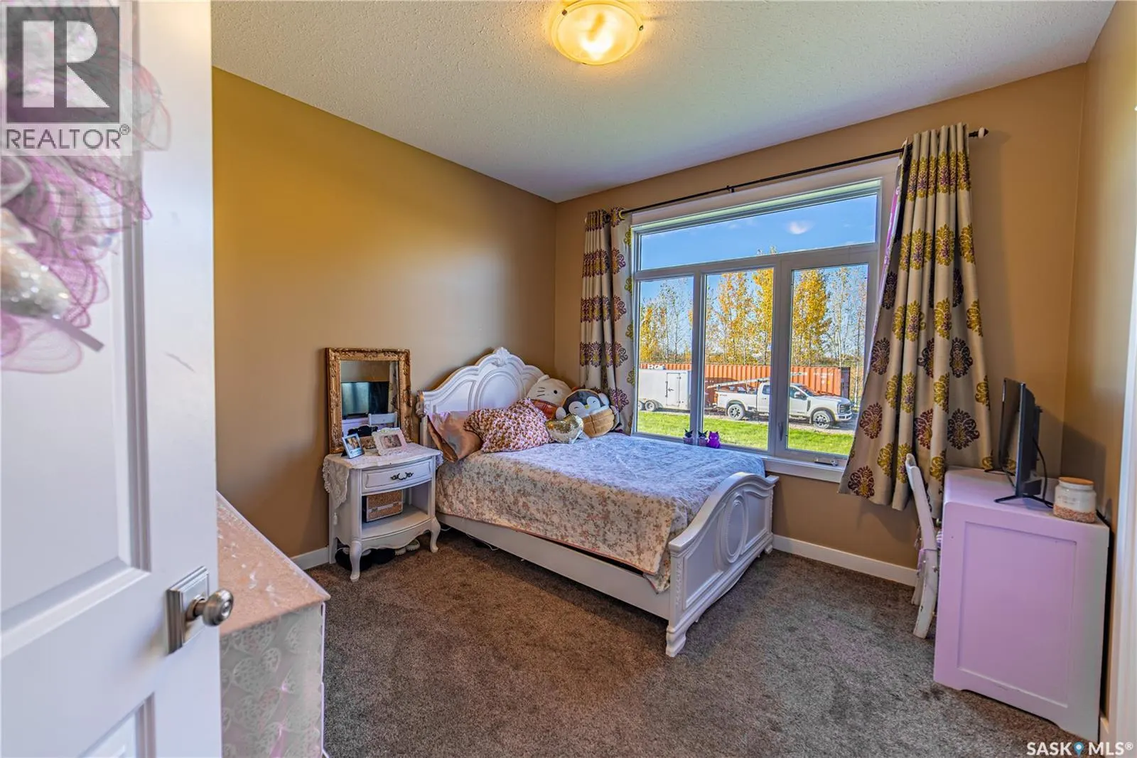 Liu Acreage