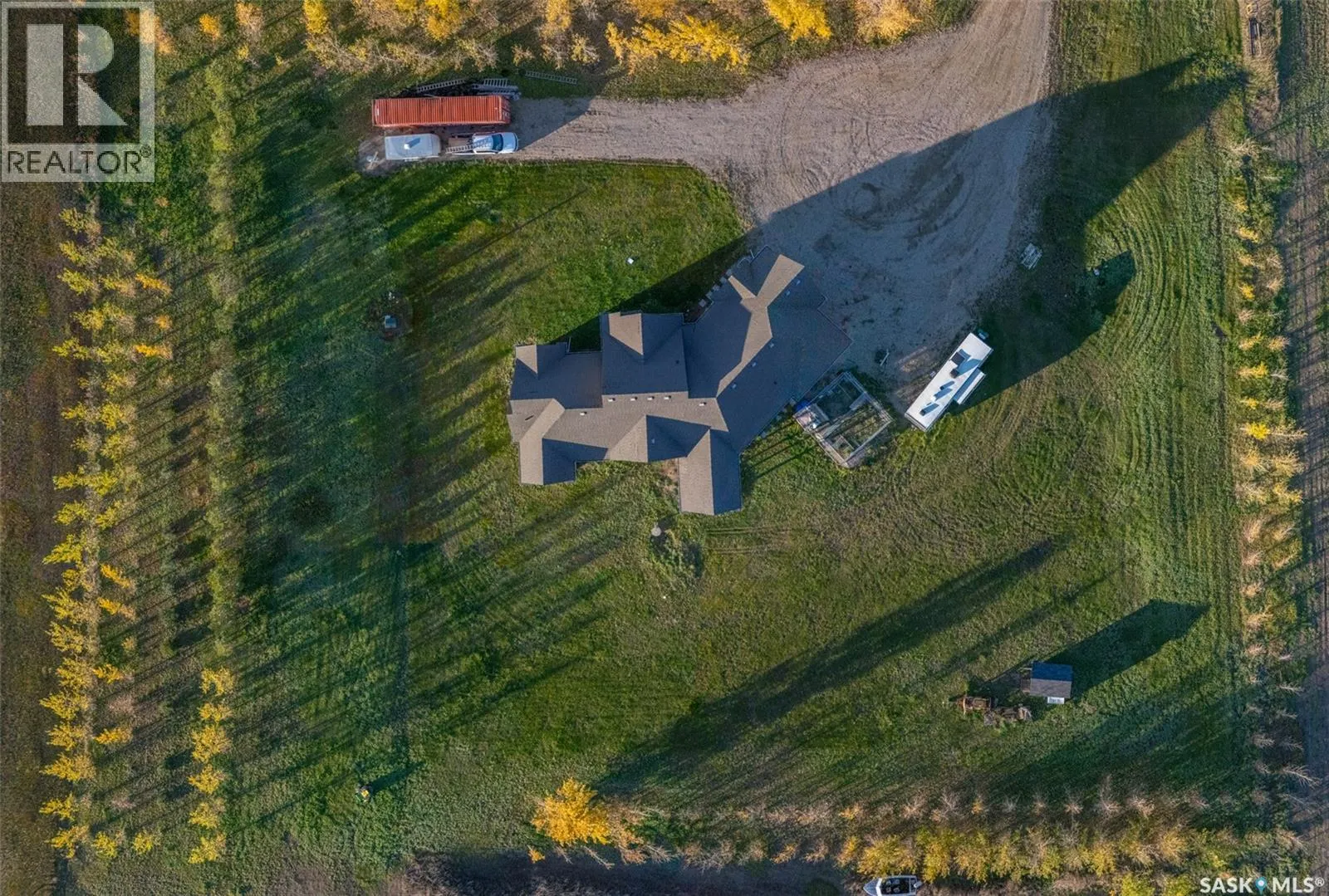 Liu Acreage