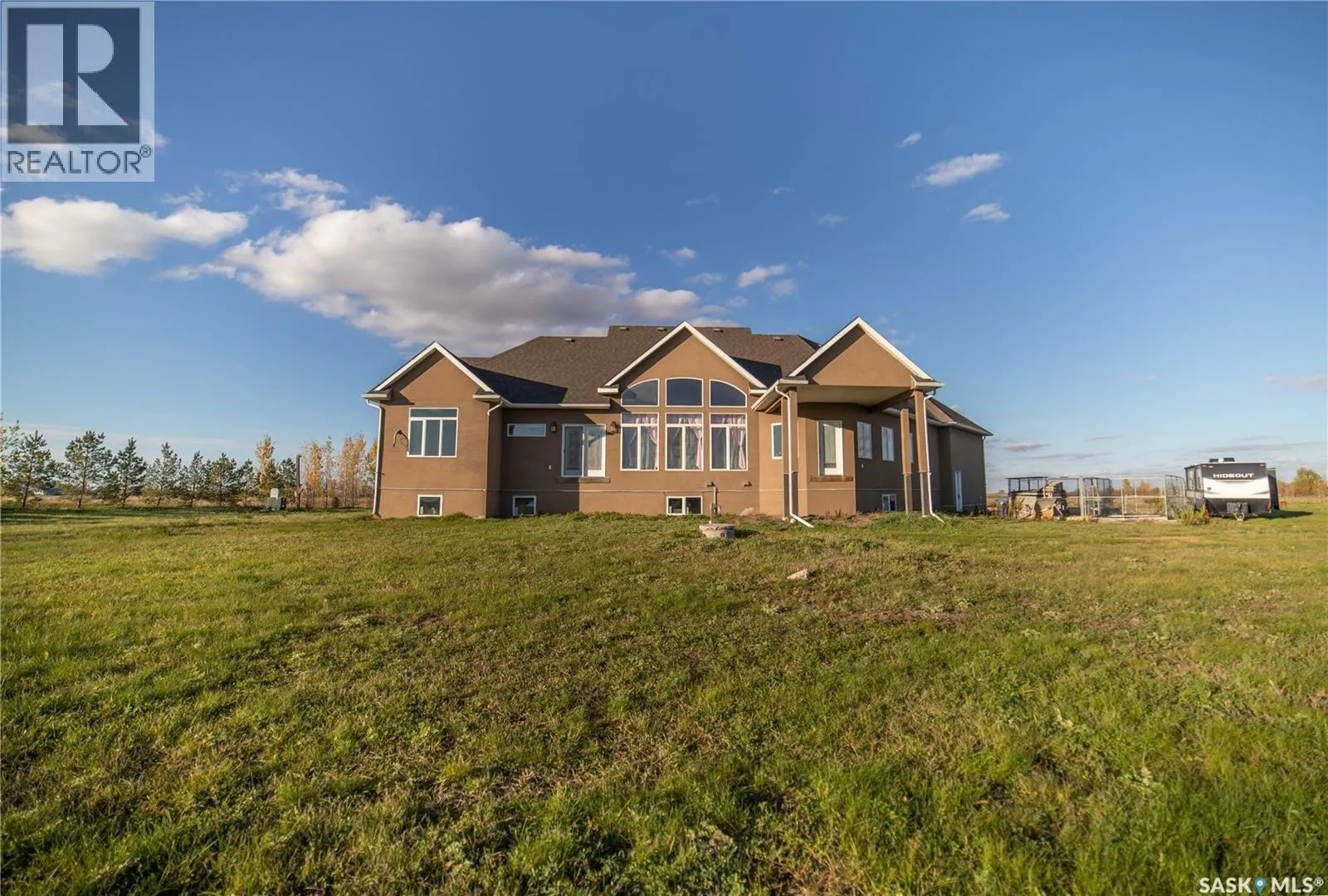 Liu Acreage