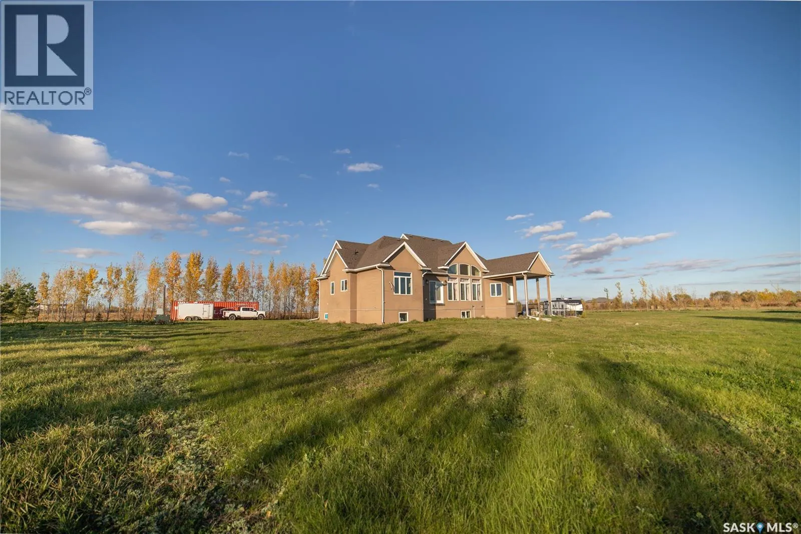 Liu Acreage