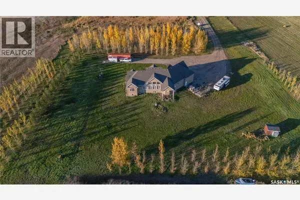 Liu Acreage