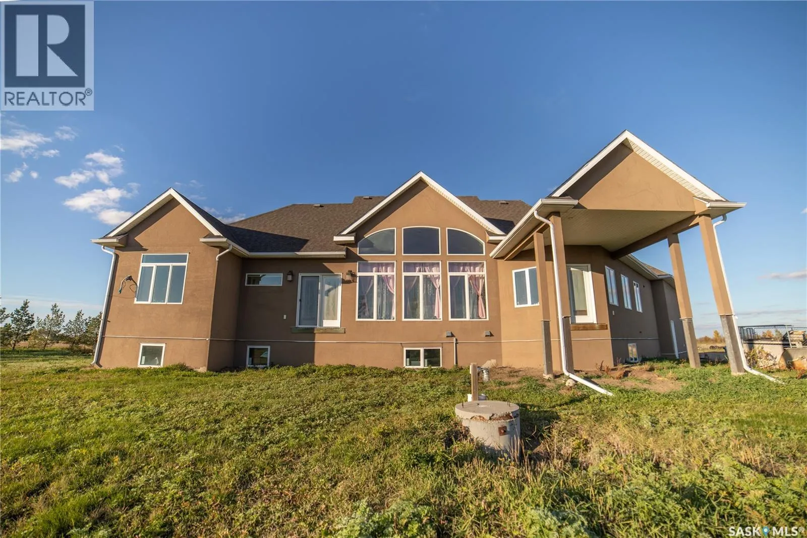 Liu Acreage