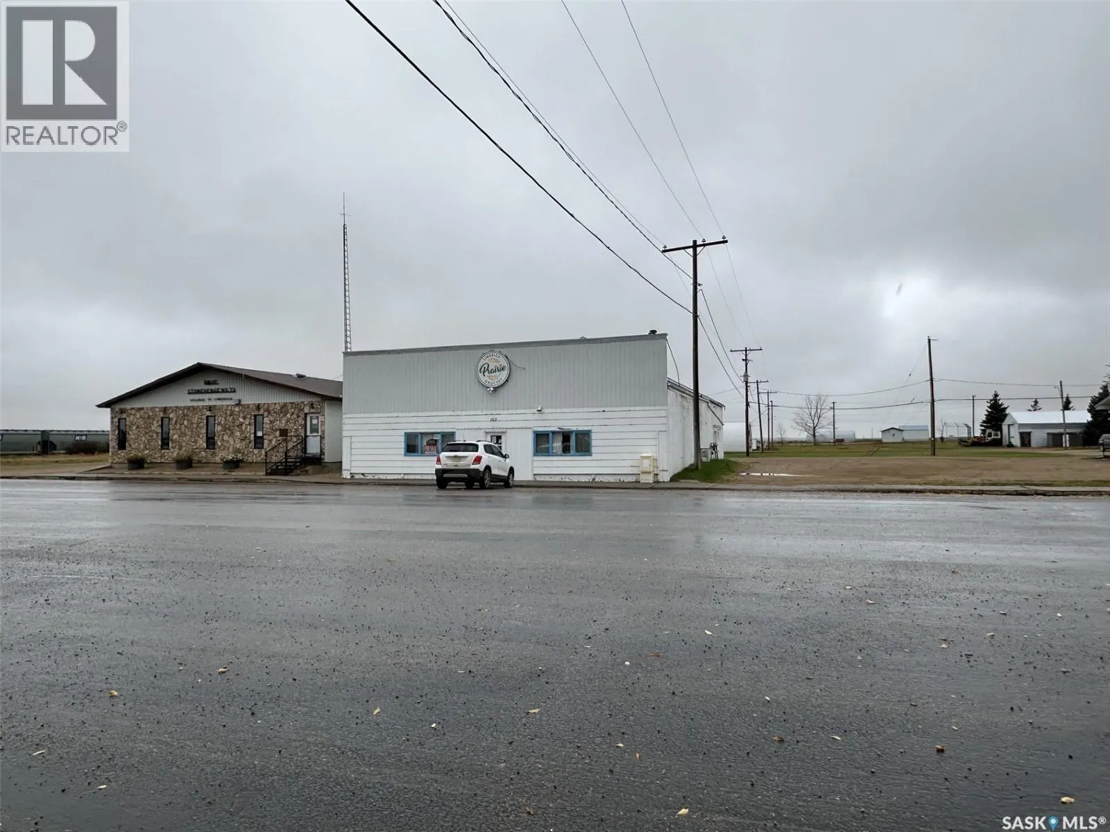 102 Main STREET