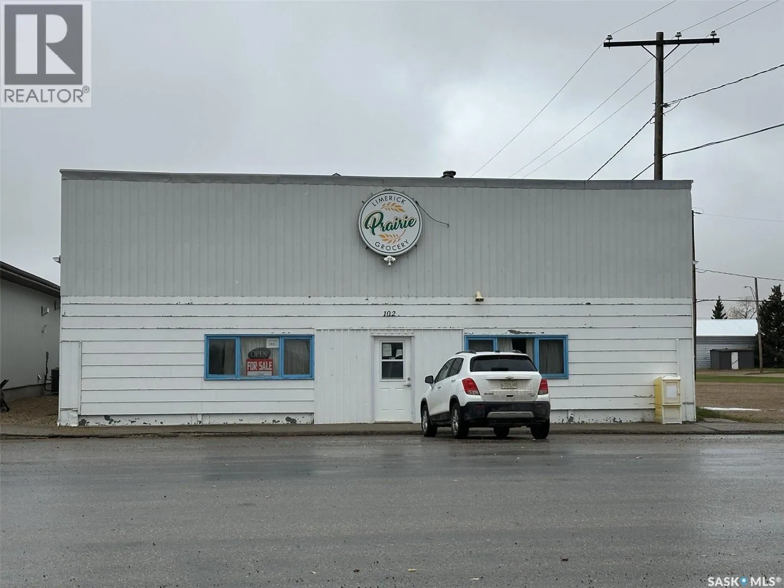 102 Main STREET
