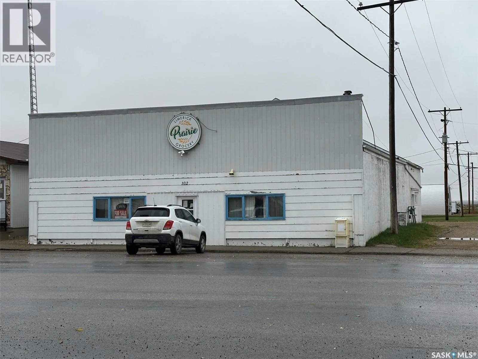 102 Main STREET