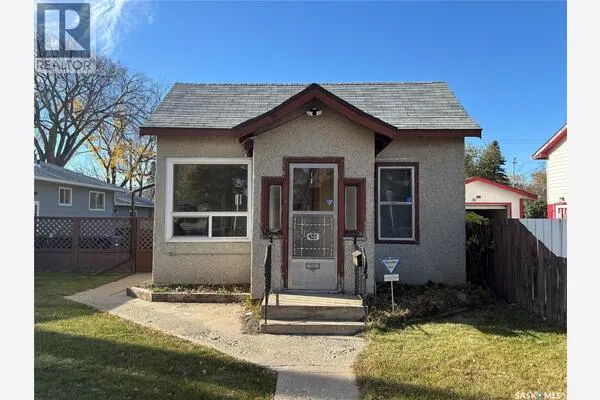 Home for sale: 451 T AVENUE S, Saskatoon, SK
