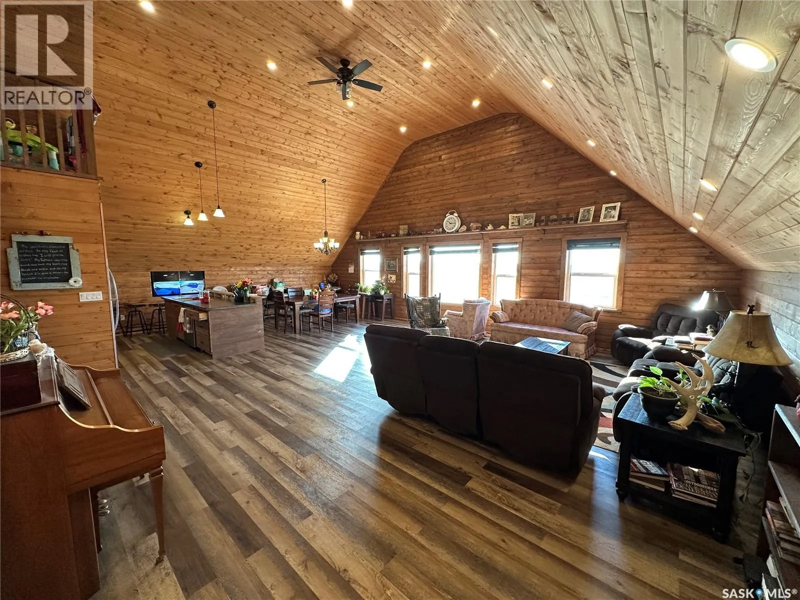 Gabriel Bridge Riverfront Retreat