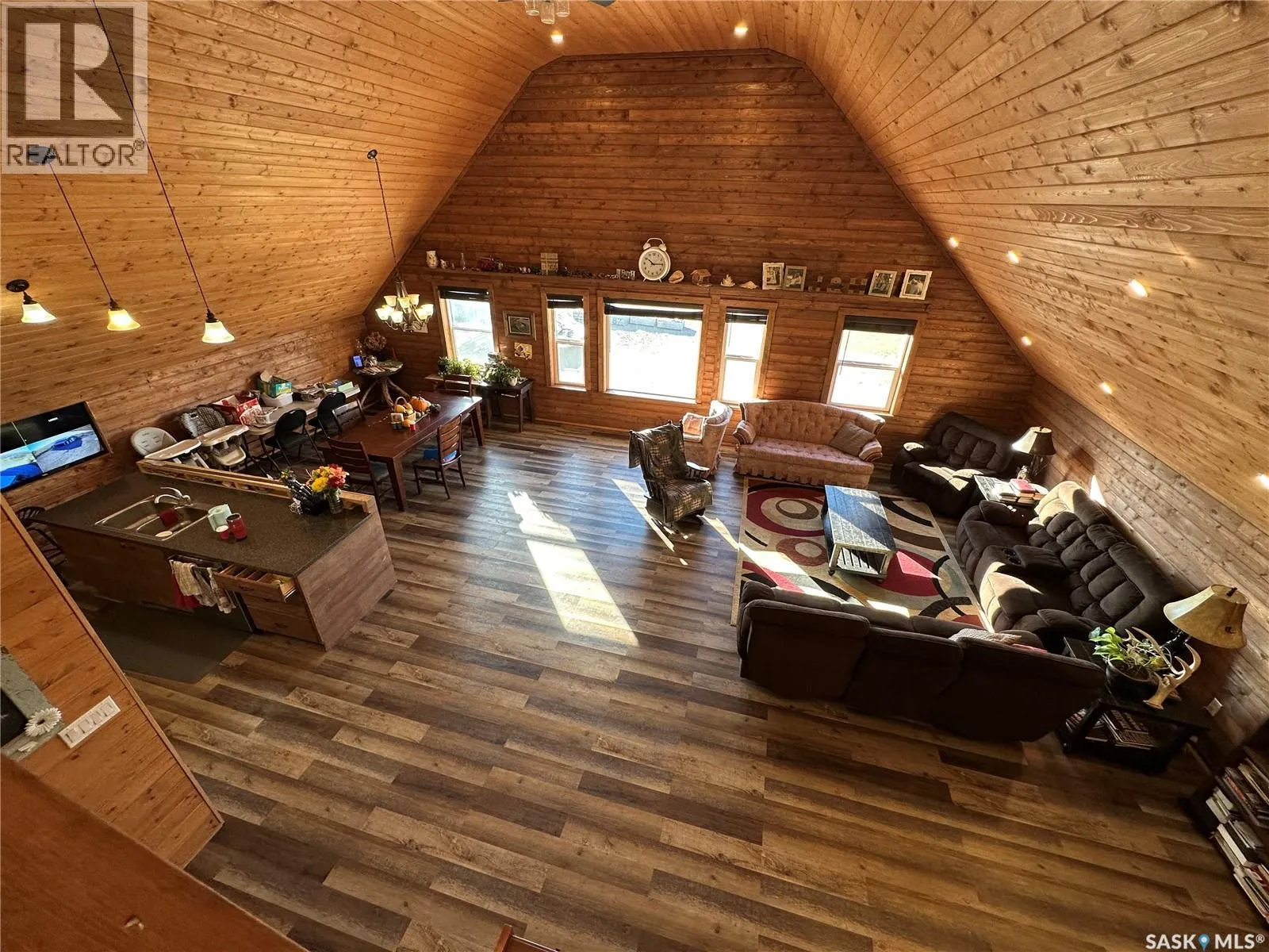 Gabriel Bridge Riverfront Retreat