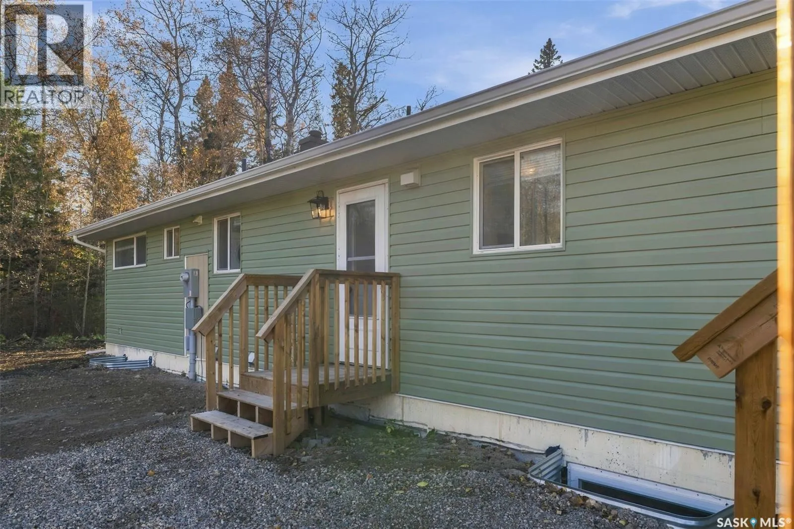 28 101 Neis Access ROAD