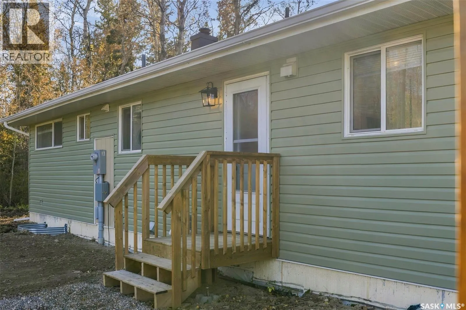 28 101 Neis Access ROAD