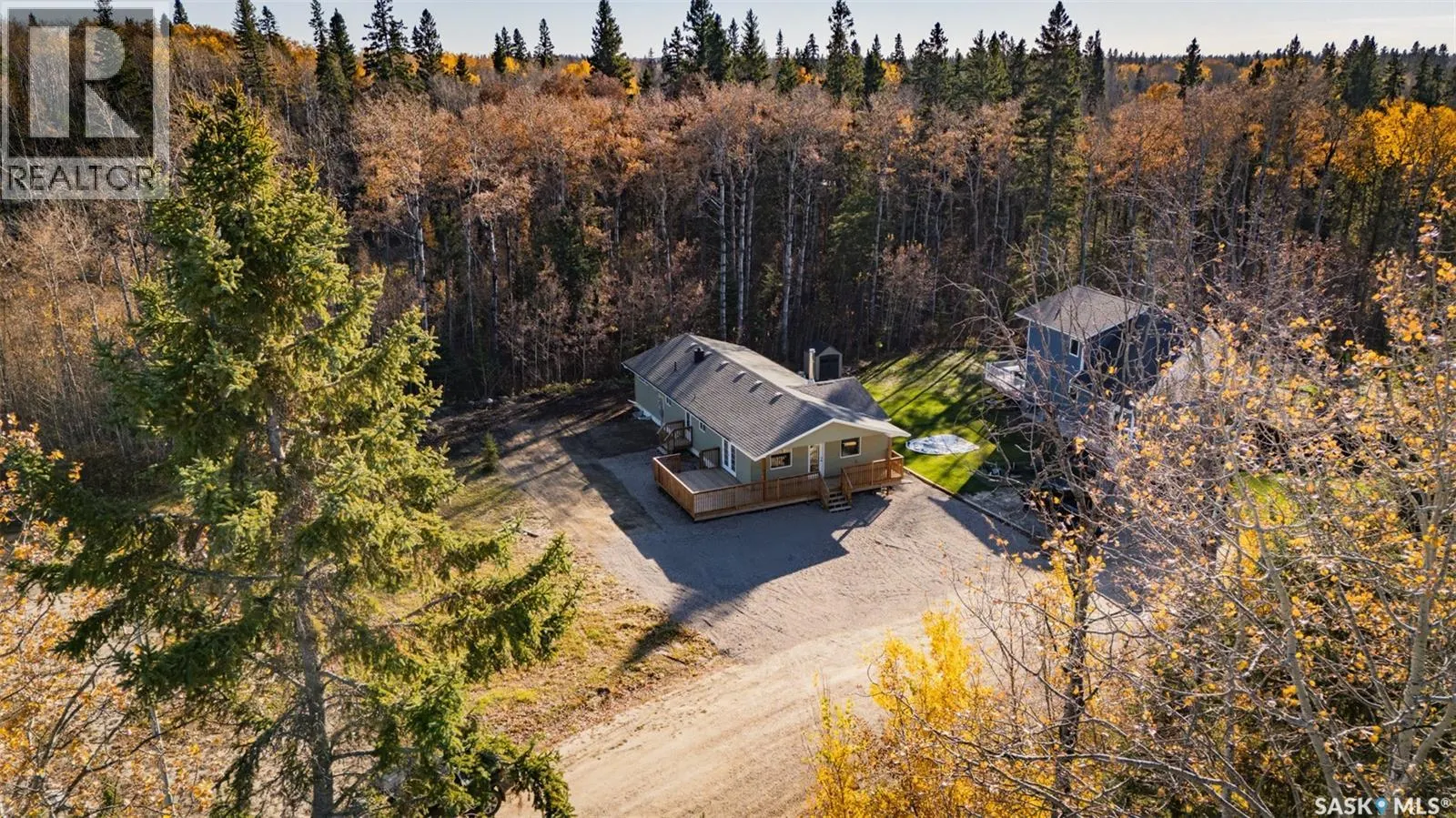 28 101 Neis Access ROAD