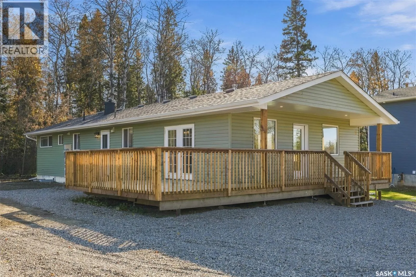 28 101 Neis Access ROAD