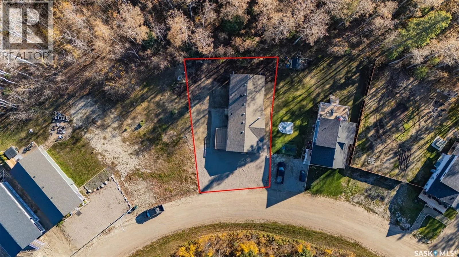 28 101 Neis Access ROAD