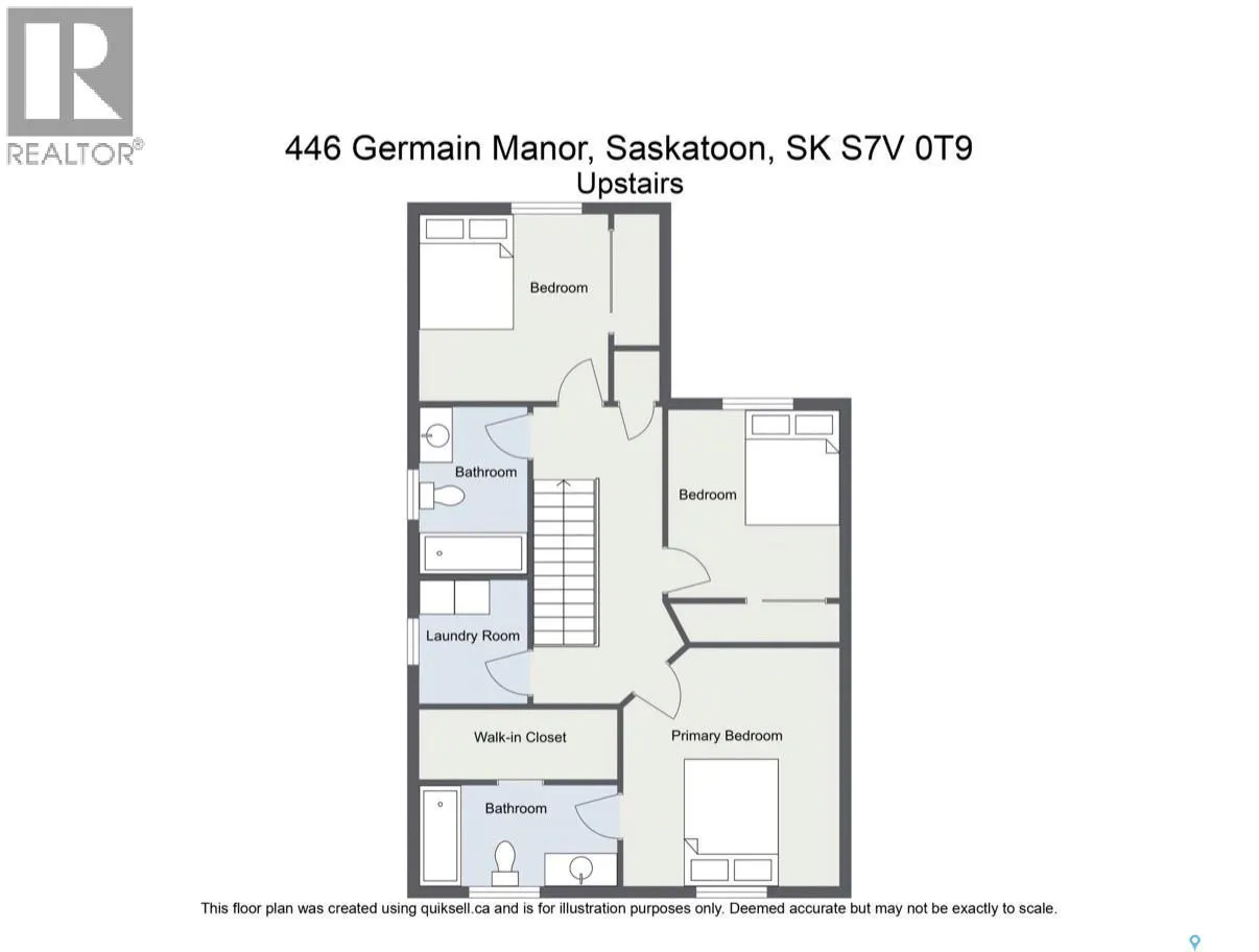 446 Germain MANOR
