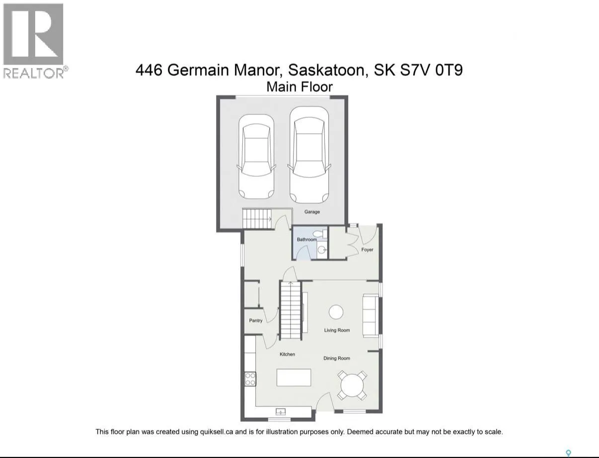 446 Germain MANOR