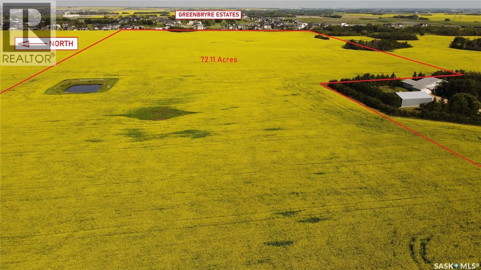 PRIME INVESTMENT LAND