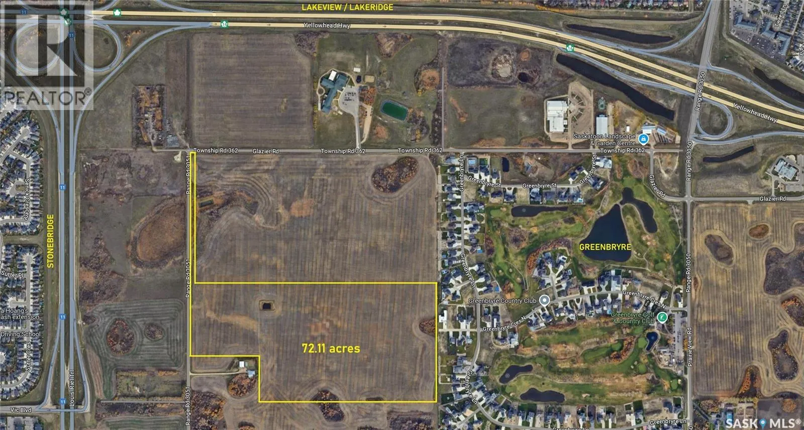 PRIME INVESTMENT LAND