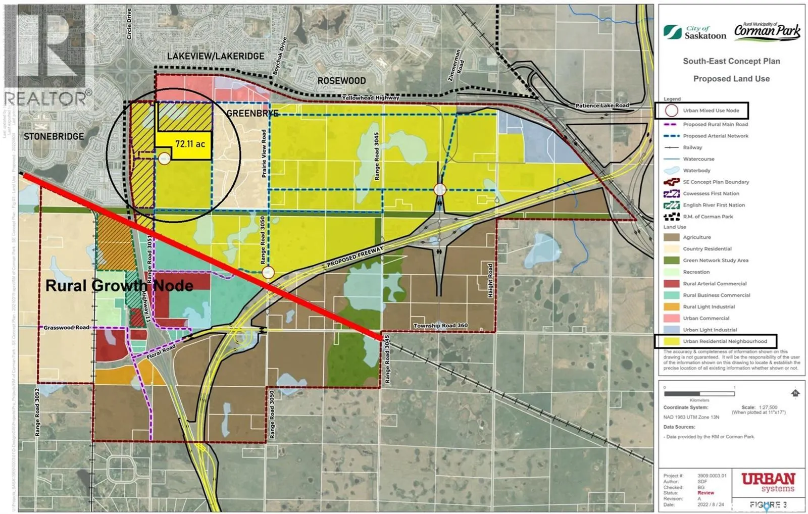 PRIME INVESTMENT LAND
