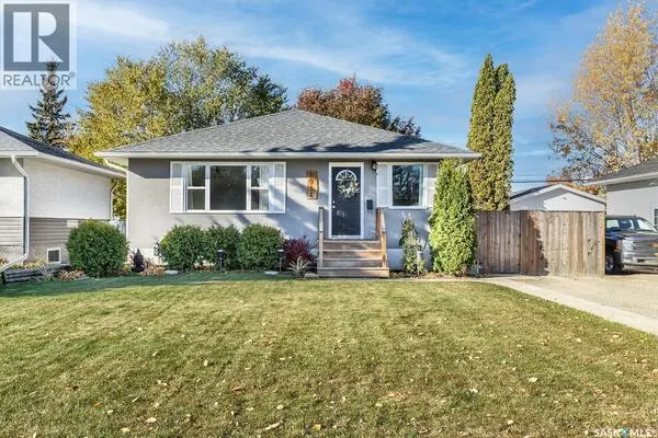 Home for sale: 1914 Lansdowne AVENUE, Saskatoon, SK