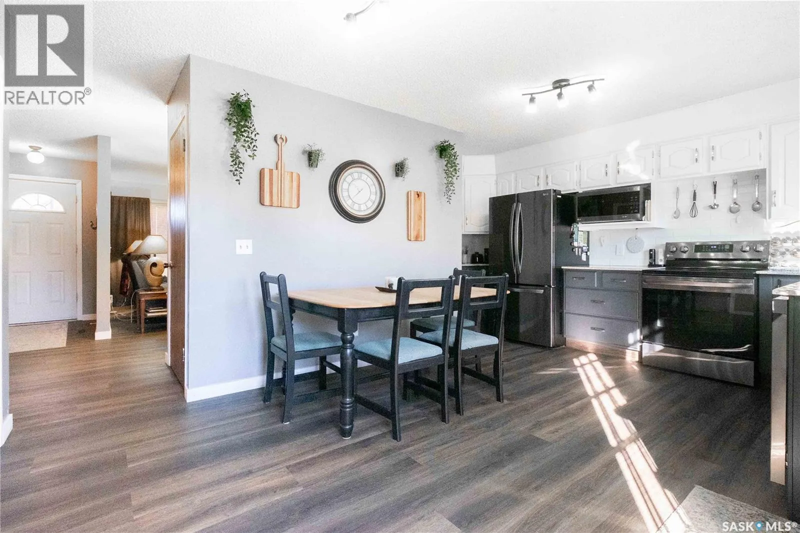 311 Black DRIVE