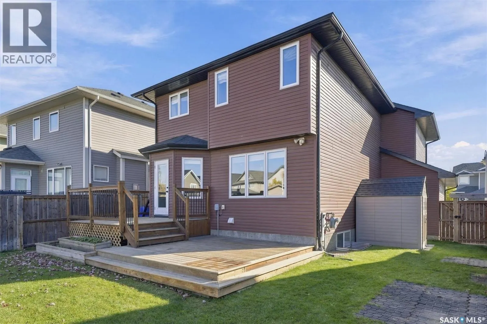 319 Langlois WAY