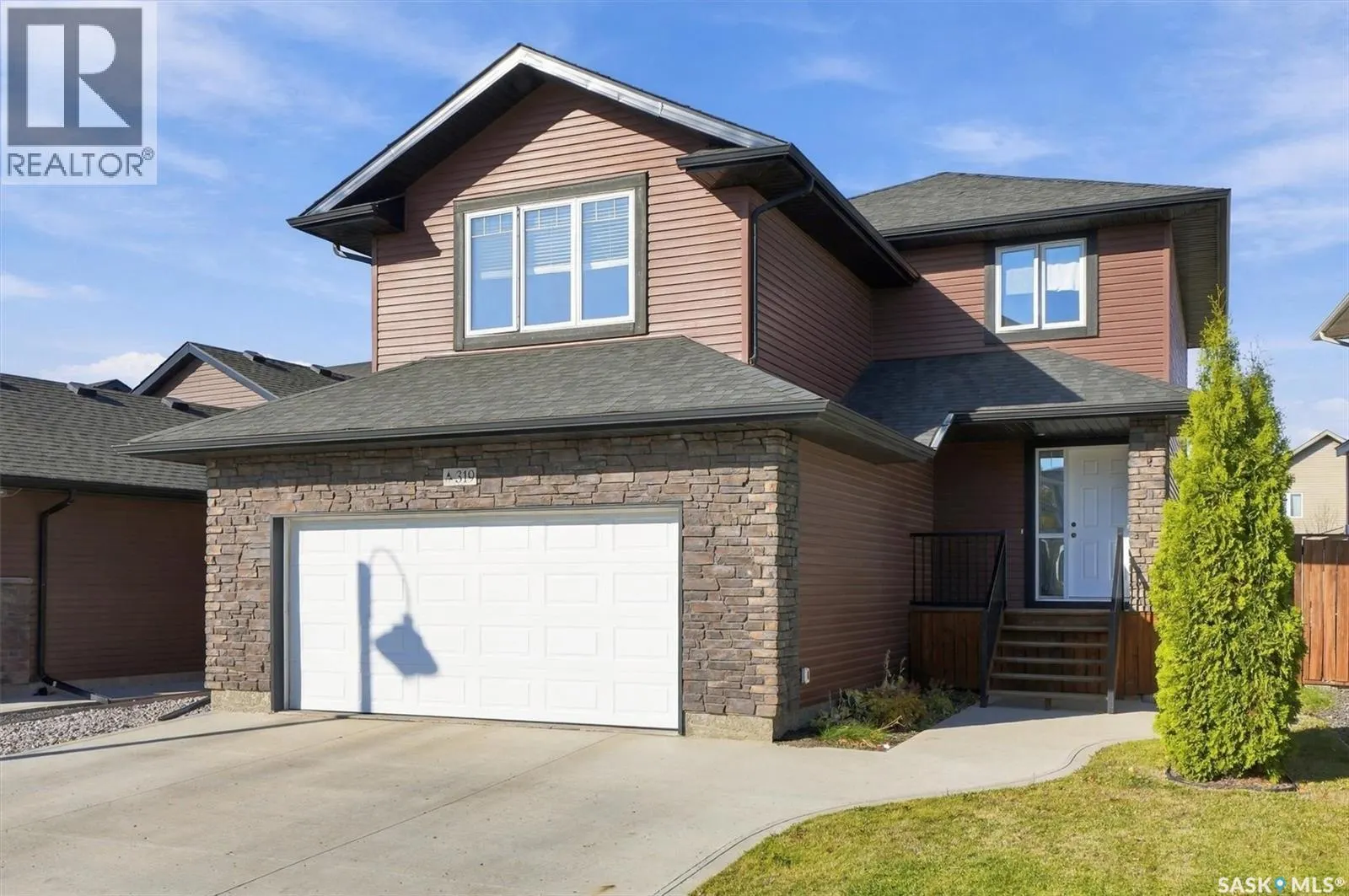 319 Langlois WAY