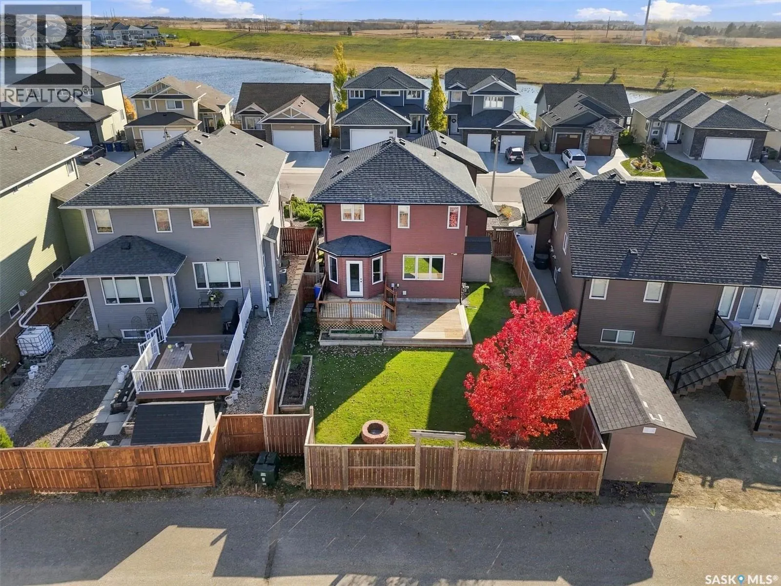 319 Langlois WAY