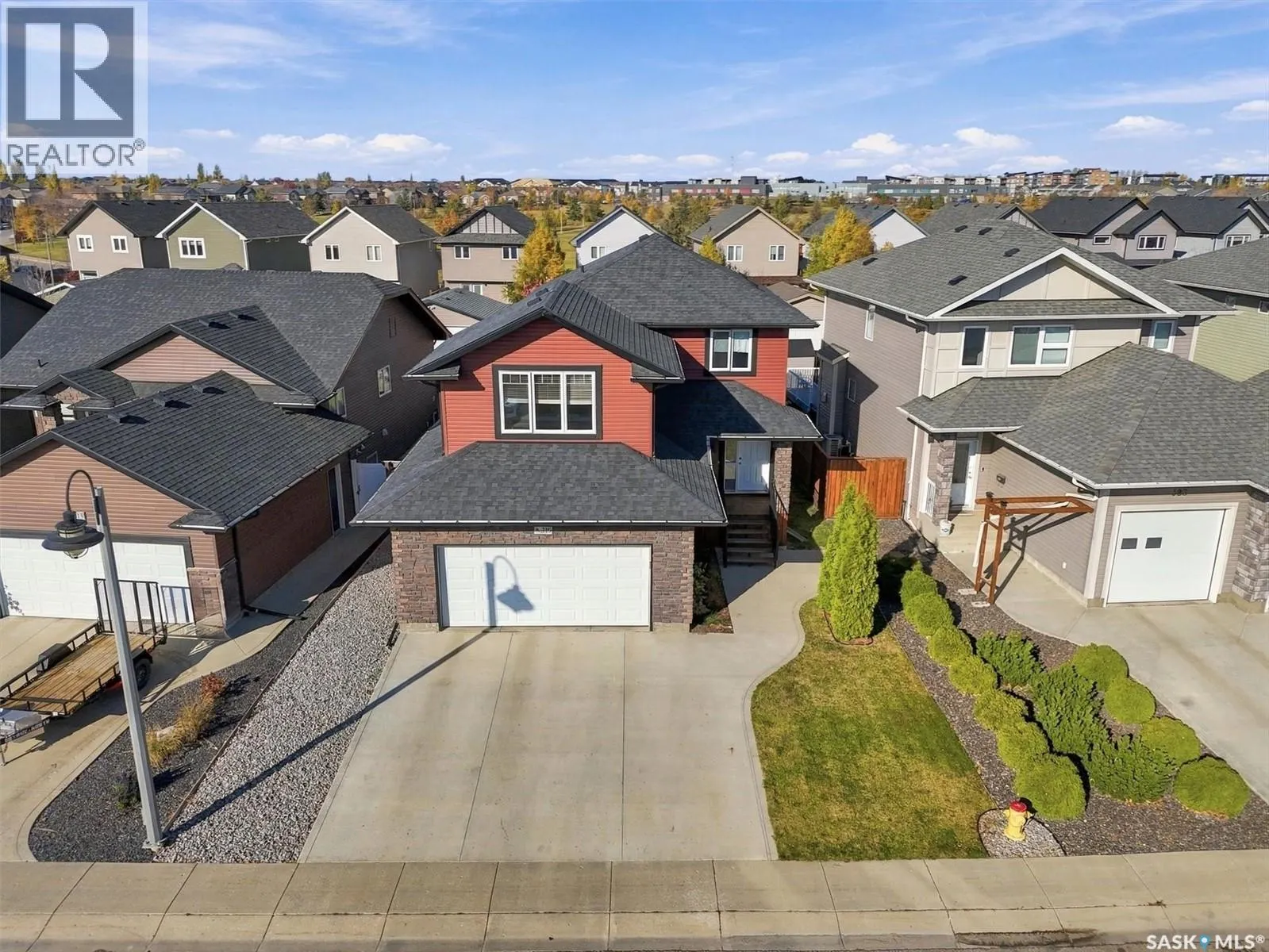 319 Langlois WAY