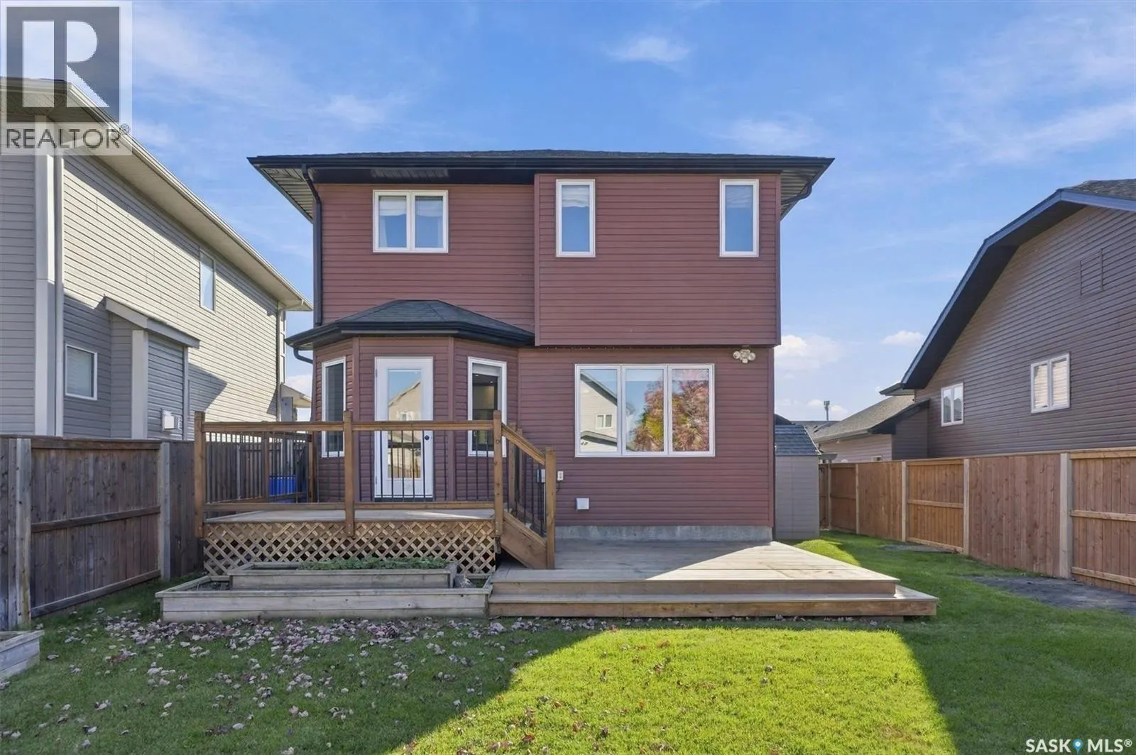 319 Langlois WAY