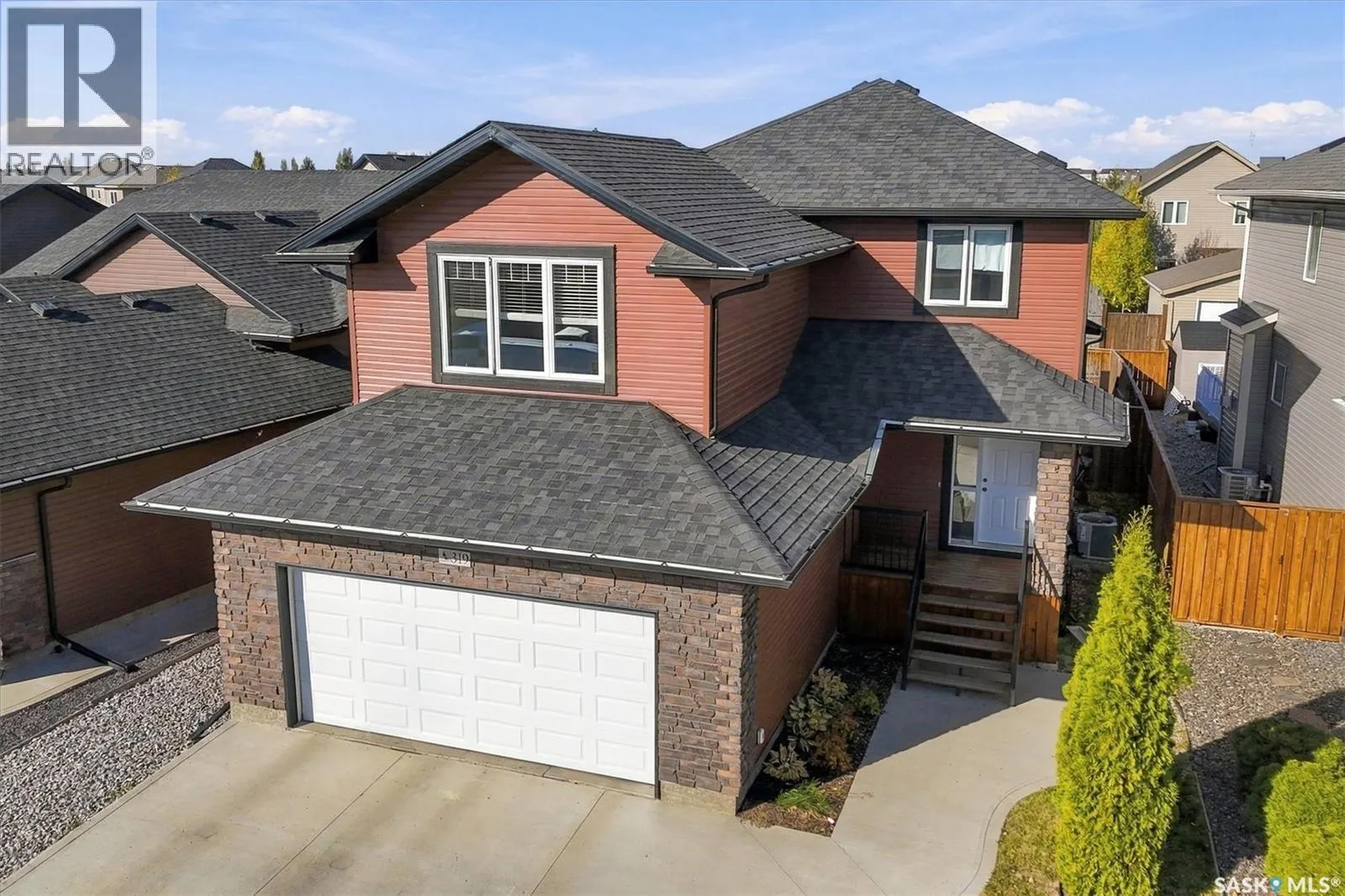 319 Langlois WAY