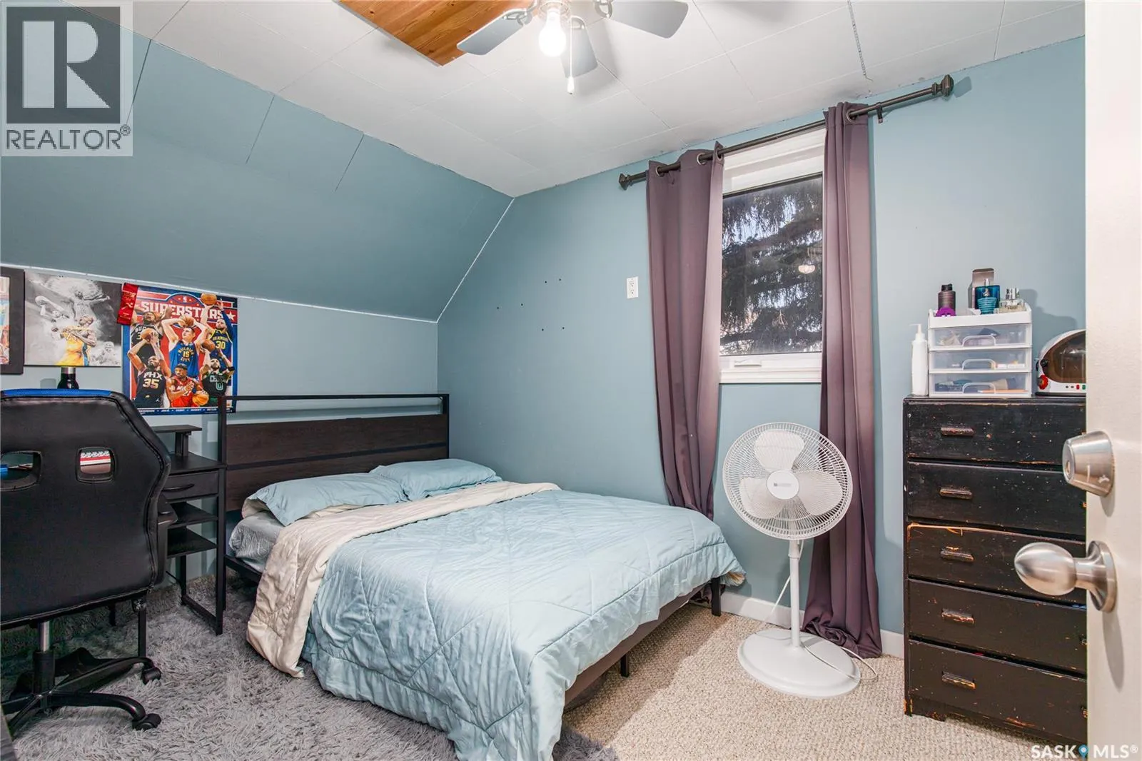 303 Lillooet STREET W