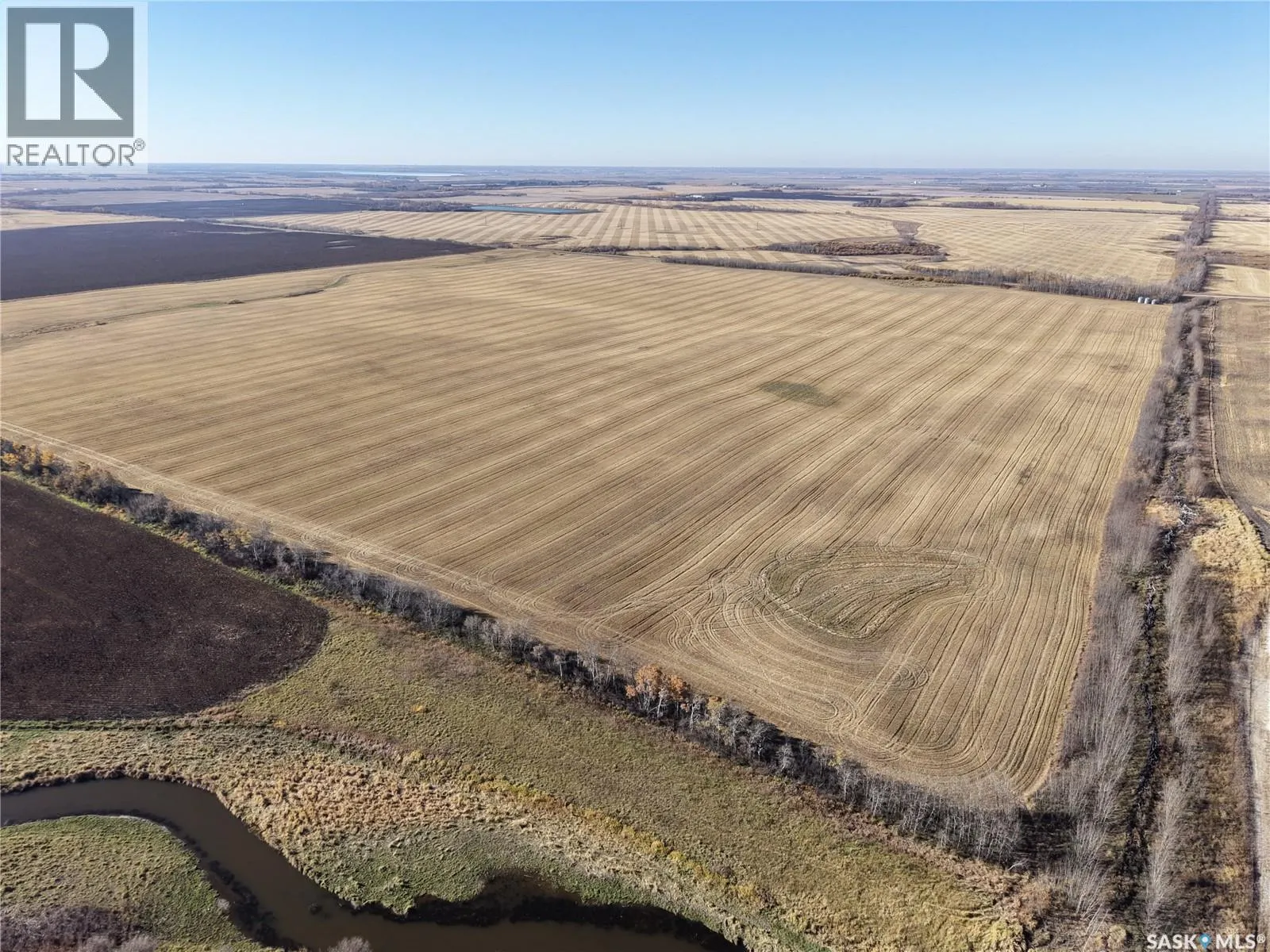 1 Premium Quarter of Grainland Near Yorkton