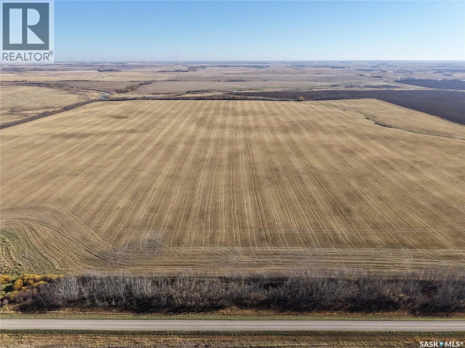 1 Premium Quarter of Grainland Near Yorkton