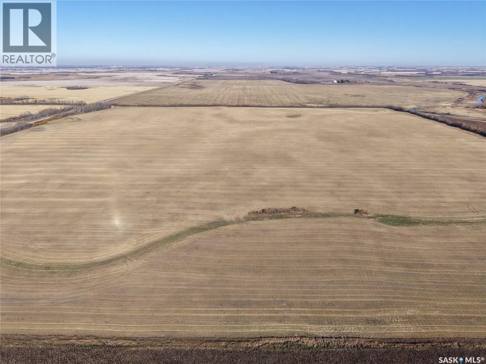 1 Premium Quarter of Grainland Near Yorkton