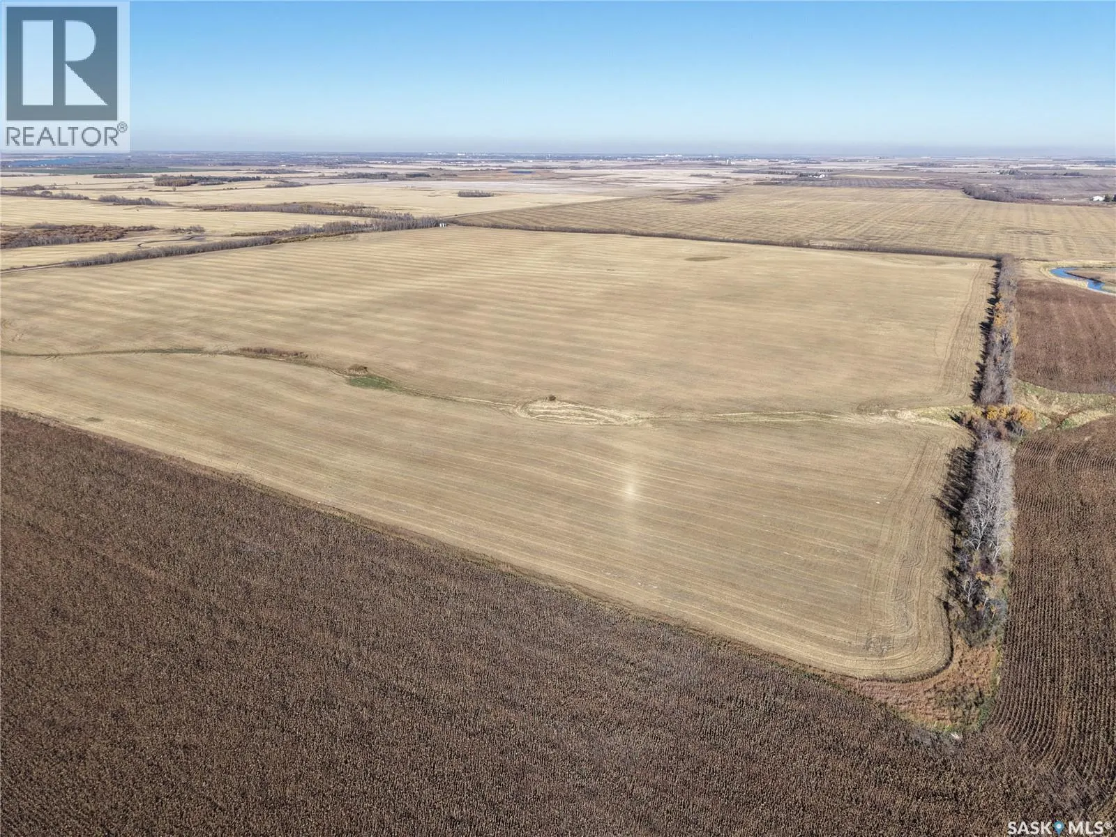 1 Premium Quarter of Grainland Near Yorkton
